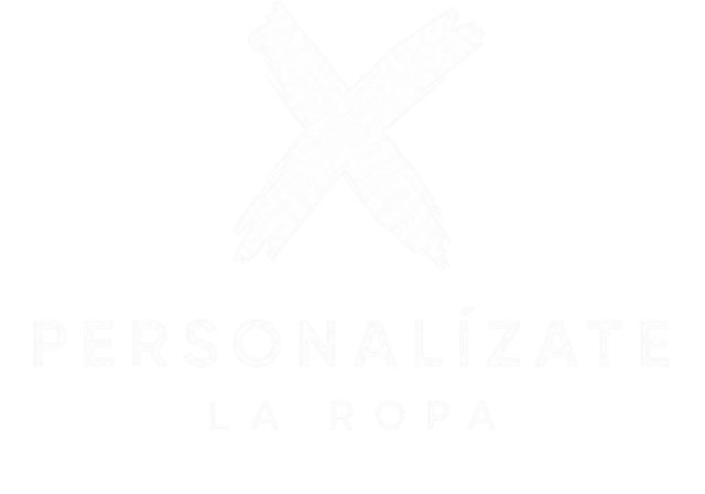 Personalízate la Ropa